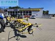 Henificador - New Holland - proted 690