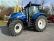 Tractor agrícola - New Holland - t7.210 classic