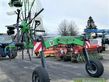 Henificador - Kverneland - swatmaster 6952 evo