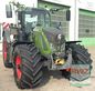 Tractor agrícola - Fendt - 724 vario s4 profi plus ProfiPlus