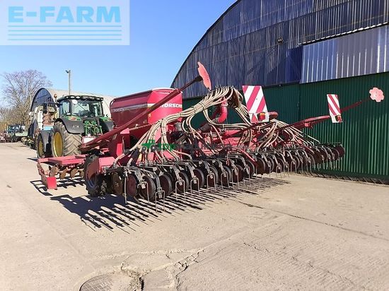 Sembradora - Horsch - pronto 6 as