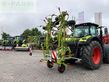 Henificador - Claas - volto 1100