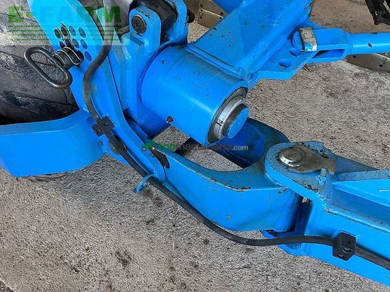 Arado - Lemken - vari diamant 10x 6+1 l100