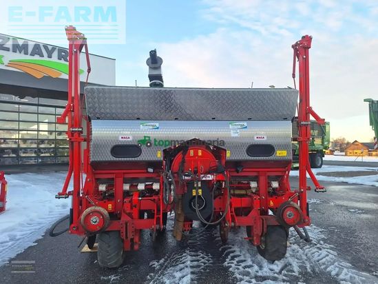 Sembradora monograno mecanica - Gaspardo - maga 7 rhg.