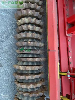 Grada rotativa - Pöttinger - lion 303.12