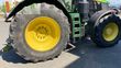 Tractor agrícola - John Deere - 6250R