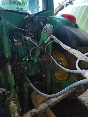 Atomizador - Evrard - meteor 4100