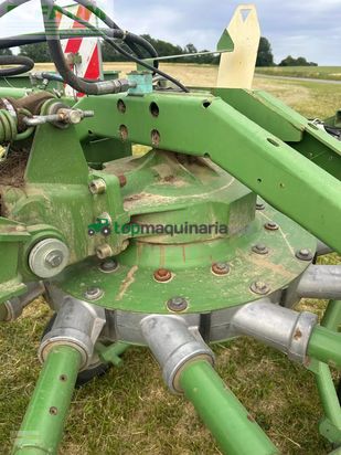 Rastrillo - Krone - swadro 710/26 t