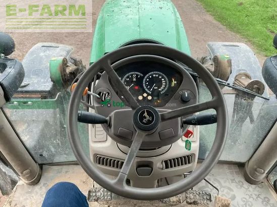 Tractor agrícola - John Deere - 6145r