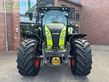 Tractor agrícola - Claas - arion 630