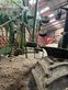 Rastrillo - Krone - swadro tc 680