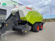Empacadora gigant - Claas - quadrant 5300 fc