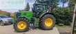 Tractor agrícola - John Deere - 6250r