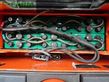 Elevadora - Linde - t 20 ap 131-08