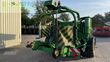 Empacadora gigant - John Deere - c441r