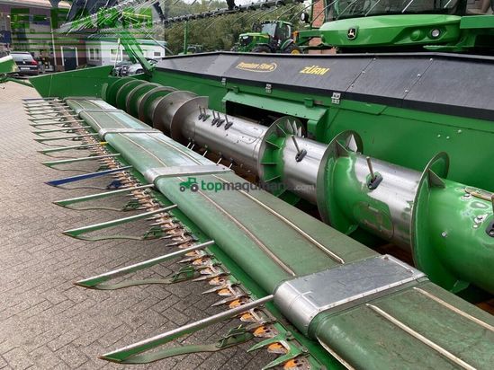 Cabezal - Zurn - premium flow 625