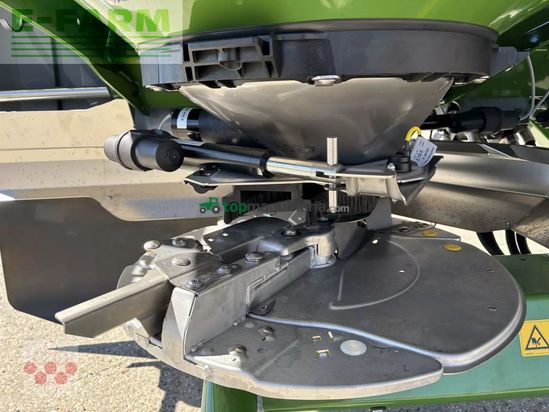 Esparcidor - Amazone - düngerstreuer za-ts 4200 profispro hydro