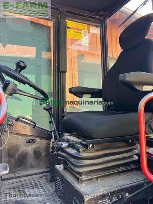 Minicargadora - Atlas - ar 82 e