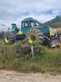 Tractor forestal - Timberjack - 480C