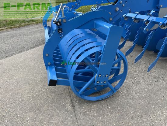 Grada de disco - Lemken - scheibenegge rubin10 mr/300