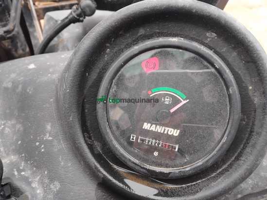 Carretillas industrial MANITOU MC18.4 D