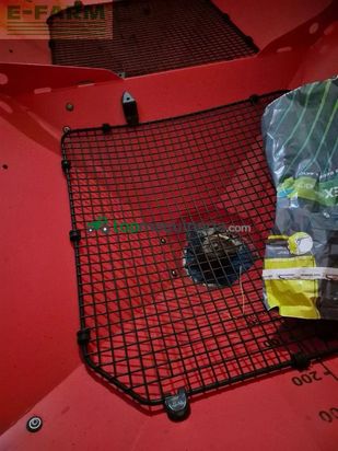 Esparcidor - Kuhn - axis 20.1 w