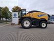 Cosechadora de Cereal - New Holland - fr9060 / fr 9060 mit allrad
