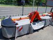 Cortacésped manual - Kuhn - mähwerk gmd 3121 f-ff