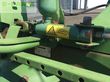 Henificador - Krone - kw 5,50
