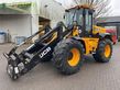 Minicargadora - JCB - 416s farm master 6-gang / 165 ps