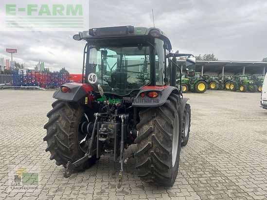 Tractor agrícola - Massey Ferguson - 4708