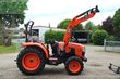 Tractor agrícola - Kubota - l1-452 dhw