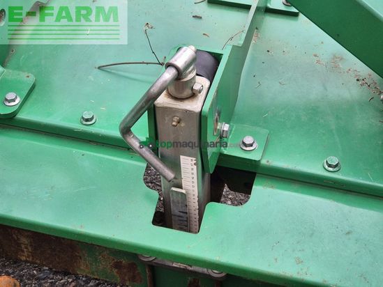 Grada de disco - Regent - orbit m300 kreiselegge