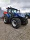 Tractor agrícola - New Holland - t7 270 ac