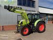 Tractor agrícola - Claas - arion 540 cis