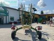 Rastrillo - Krone - Swadro TC 760