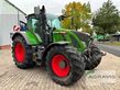 Tractor agrícola - Fendt - 724 vario gen-6 profi+ setting 2