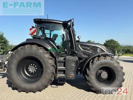 Tractor agrícola - Valtra - q305