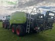 Empacadora gigant - Claas - quadrant 5200 fc tandem
