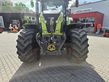 Tractor agrícola - Claas - axion 810