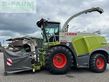 Cosechadora de Cereal - Claas - jaguar 940 allrad