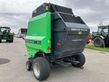 Empacadora gigant - Deutz-Fahr - RB 3.80