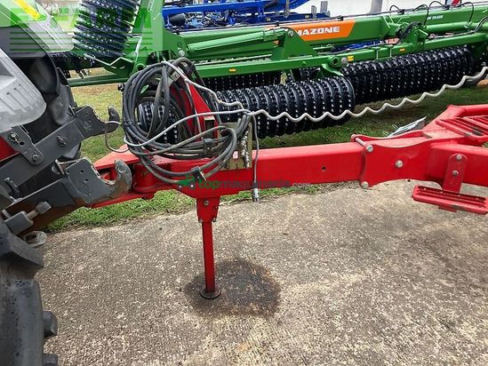 Sembradora - Horsch - pronto 6 dc