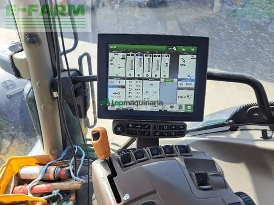 Tractor agrícola - John Deere - 6155r