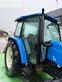 Tractor agrícola - New Holland - T5060