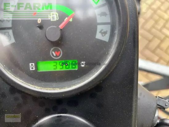 Telescopica - Weidemann - 1140