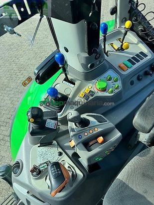 Tractor agrícola - Deutz-Fahr - 6165ps