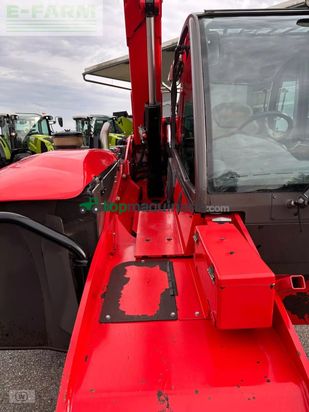 Telescopica - Manitou - mlt 735-120 ps
