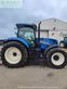 Tractor agrícola - New Holland - t7 230
