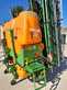 Pulverizador suspendido AMAZONE  UF 1501 PREMIUM